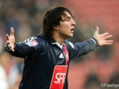 Rodriguez peut pleurer