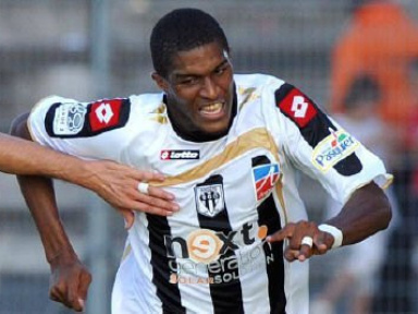 Modeste se verrait bien à Paris