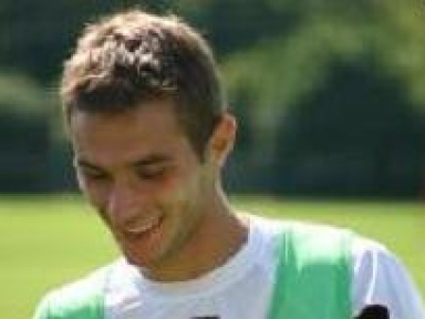 Bourillon : "J'ai retrouvé le plaisir"