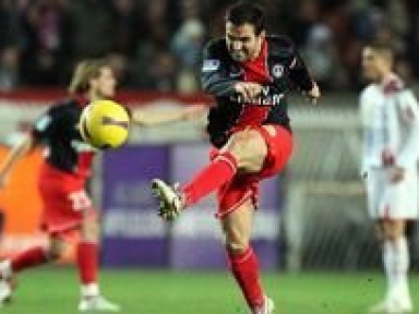 Sochaux : Historique et Stats