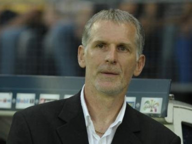 Sochaux : Gillot détendu