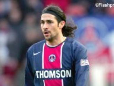 Yepes : un dernier pari ?