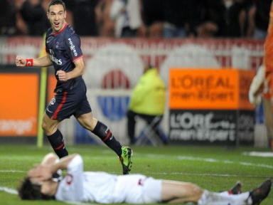 Sochaux : Paris enfin réaliste (Après-match)