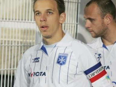 Auxerre : Pédretti impatient