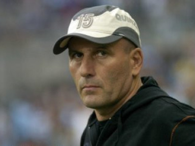 L'attaque du PSG selon Baup