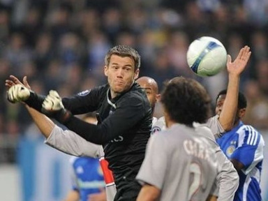 Landreau ne voit pas le PSG européen