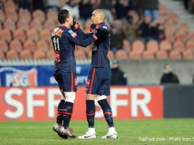 Kombouaré - "Ils montent en puissance"