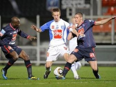 Paris au bout du suspense