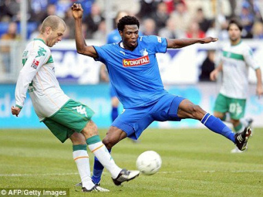 Paris cherche ses recrues en Bundesliga