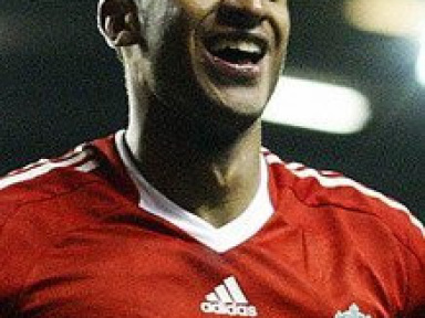 N'Gog content de lui