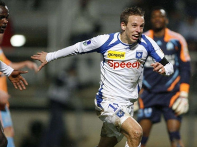 Ligue 1 : Pedretti crie au scandale