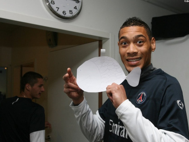 Hoarau répond aux internautes