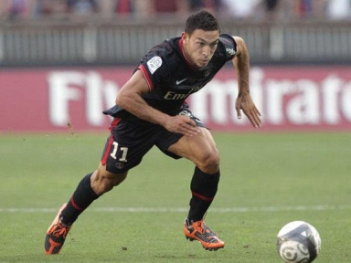 Erding - "Un challenge qui me tient à cœur"