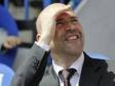 Moulin a des regrets pour le PSG