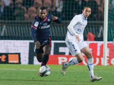 Auxerre : Paris la tête ailleurs... (Avant-match)
