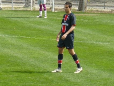 La réserve s'impose contre Aurillac