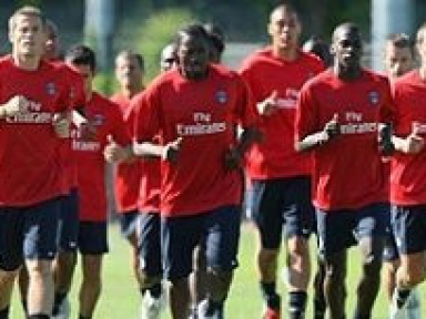 Pourquoi Paris restera concentré en championnat