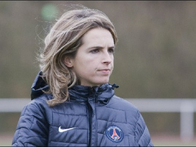 Paris se fait surprendre à domicile