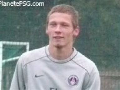 Chantôme pisté par Arsenal