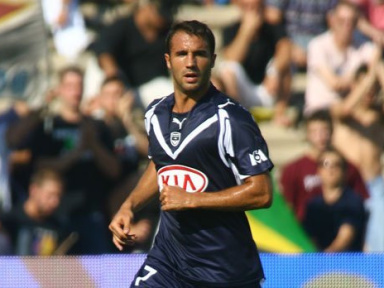 Bordeaux : Planus présent