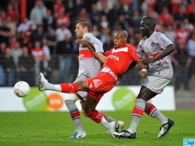 Audel rejoindra-t-il Kombouaré au PSG ?