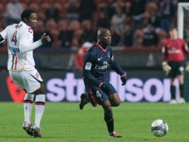 Fin de carrière confirmée pour Makelele