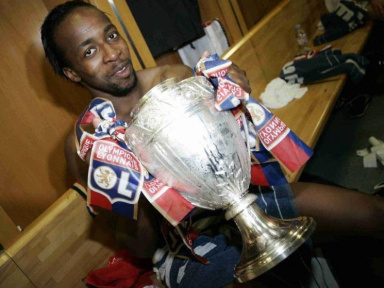 Govou vers Sunderland ?