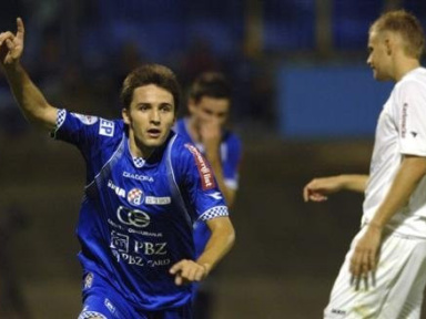 Un Croate à paris ?