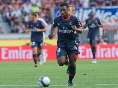 Sessegnon - "Ça fait plaisir"