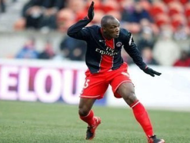 Ligue 1 : Camara stéphanois à vie