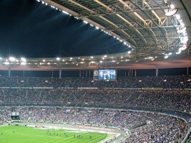 Les places bientôt en vente