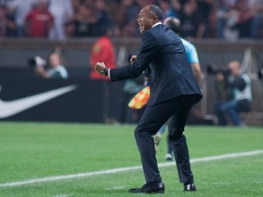 Ligue 1 : Kombouaré veut la septième place