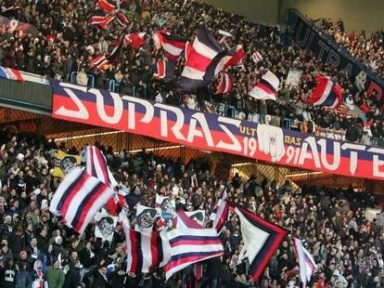 Dispositif spécial pour la finale