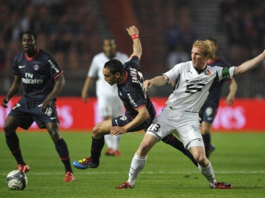 Rennes : Le chiffre (7)