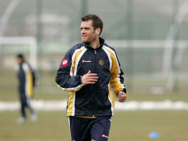 Rothen - "Je vais revenir à Paris"