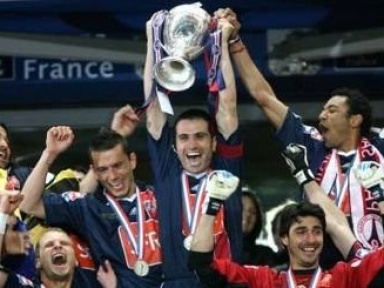 Rétro finales - 2004 et 2006