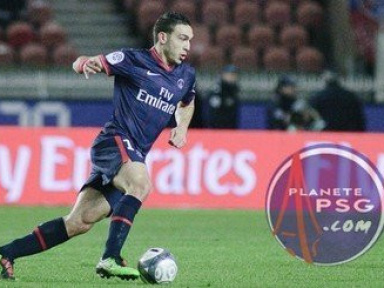 Monaco : Erding - "Du bien à tout le monde"