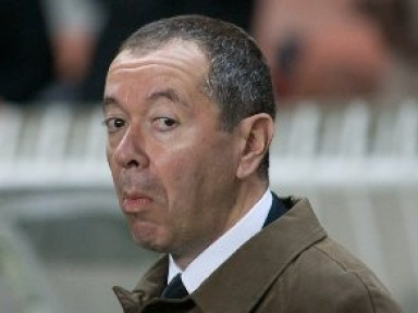 Ligue 1 : Leproux invisible pour la Ligue