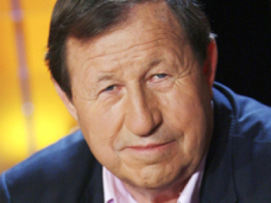 Guy Roux - "Makelele est un phénomène physique"