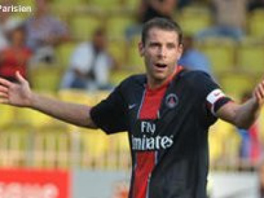 Paris fait languir Armand