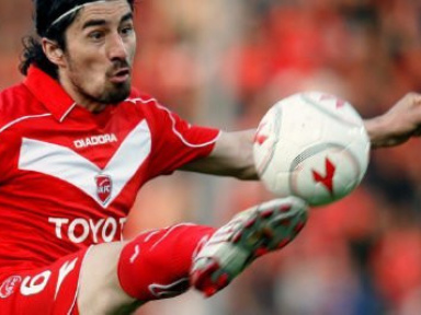 De la concurrence pour Bisevac