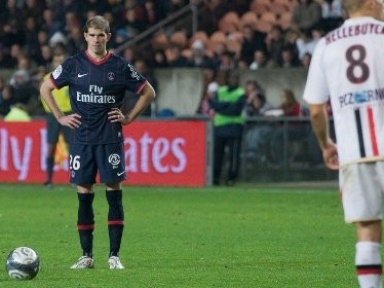 Jallet : "Terminer le plus haut possible"