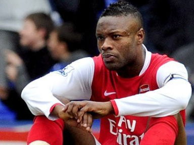Gallas va quitter Arsenal