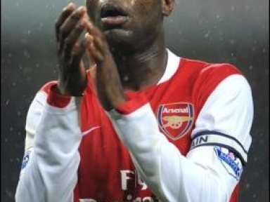 4,5 millions d'euros par saison pour Gallas