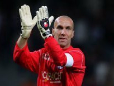 Revault tire sa révérence