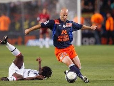 Montpellier : Collin motivé