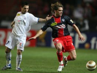 Montpellier : Les compositions