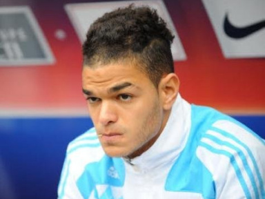 Paris s'est renseigné sur Ben Arfa