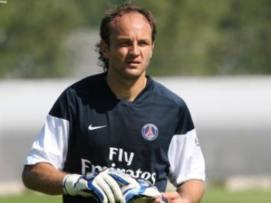 Grondin ne sera plus Parisien