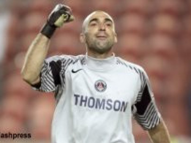 Alonzo ne veut pas raccrocher